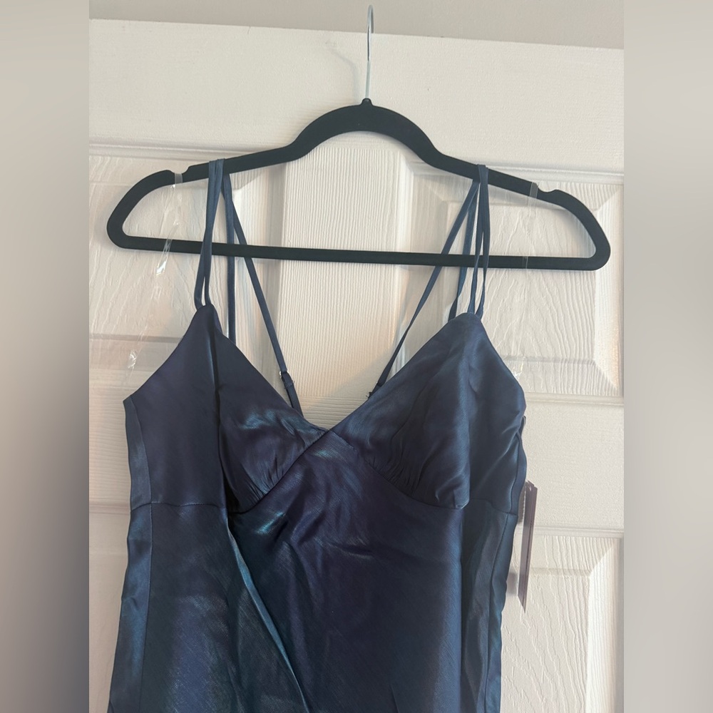 Wild Fable NWT Women’s Maxi Slip Dress - Picture 4 of 9